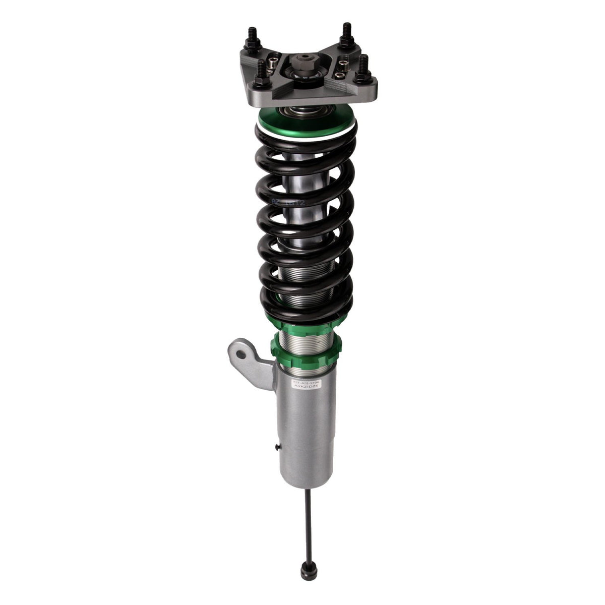 Rev9 Hyper-Street 3 V2 Coilovers for BMW 4Series 430I / M440I (G22/G23) 21+ - product view 3