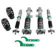 Rev9 Hyper-Street 3 V2 Coilovers for BMW Z3 / Z3M (E36) 96-02 - product view 1