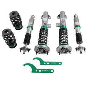 Rev9 Hyper-Street 3 V2 Coilovers for BMW Z3 / Z3M (E36) 96-02 - product view 1