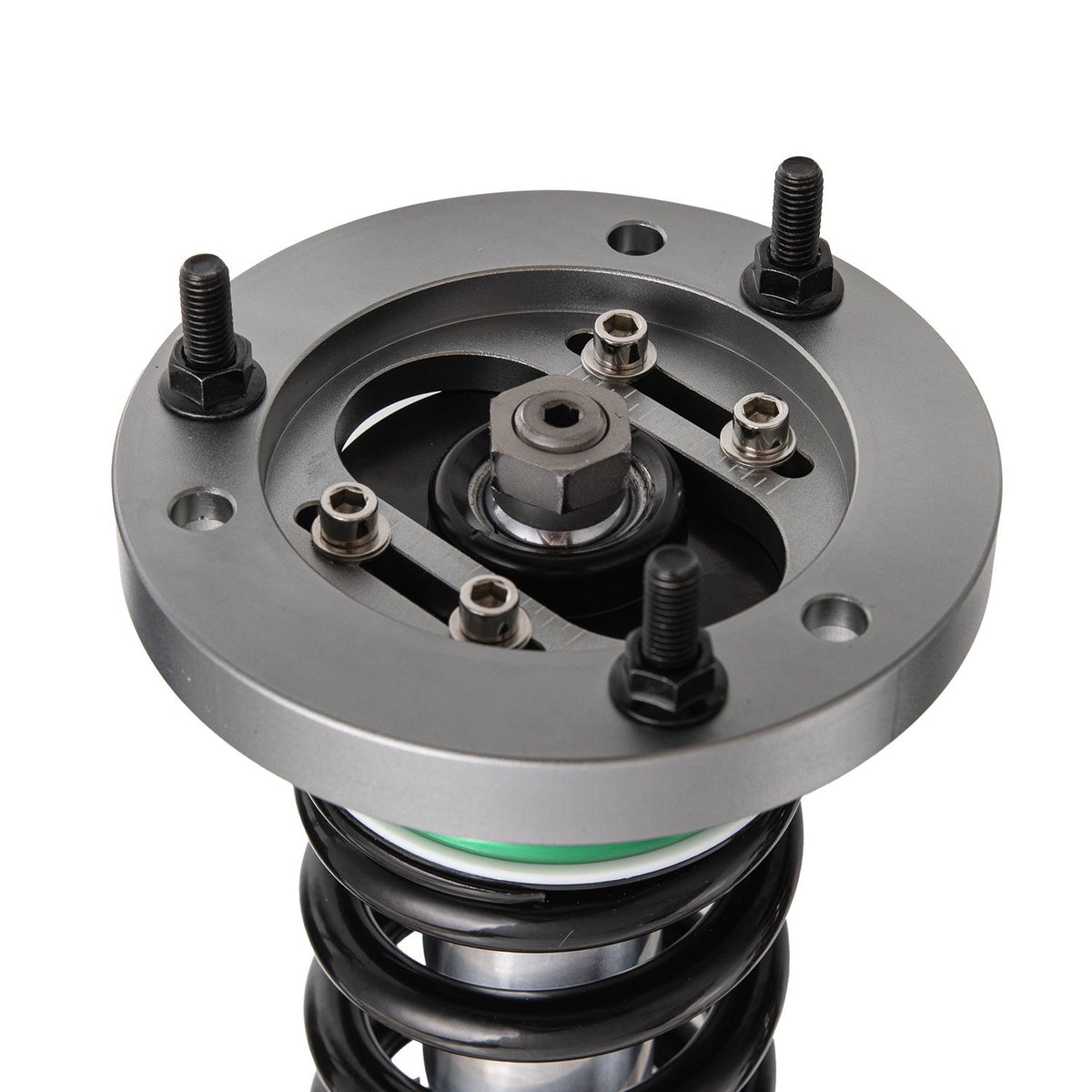 Rev9 Hyper-Street 3 V2 Coilovers for BMW Z3 / Z3M (E36) 96-02 - product view 5