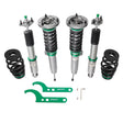 Rev9 Hyper-Street 3 V2 Coilovers for BMW 3Series 99-05 (E46) RWD - product view 1
