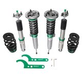 Rev9 Hyper-Street 3 V2 Coilovers for BMW 3Series 99-05 (E46) RWD - product view 1