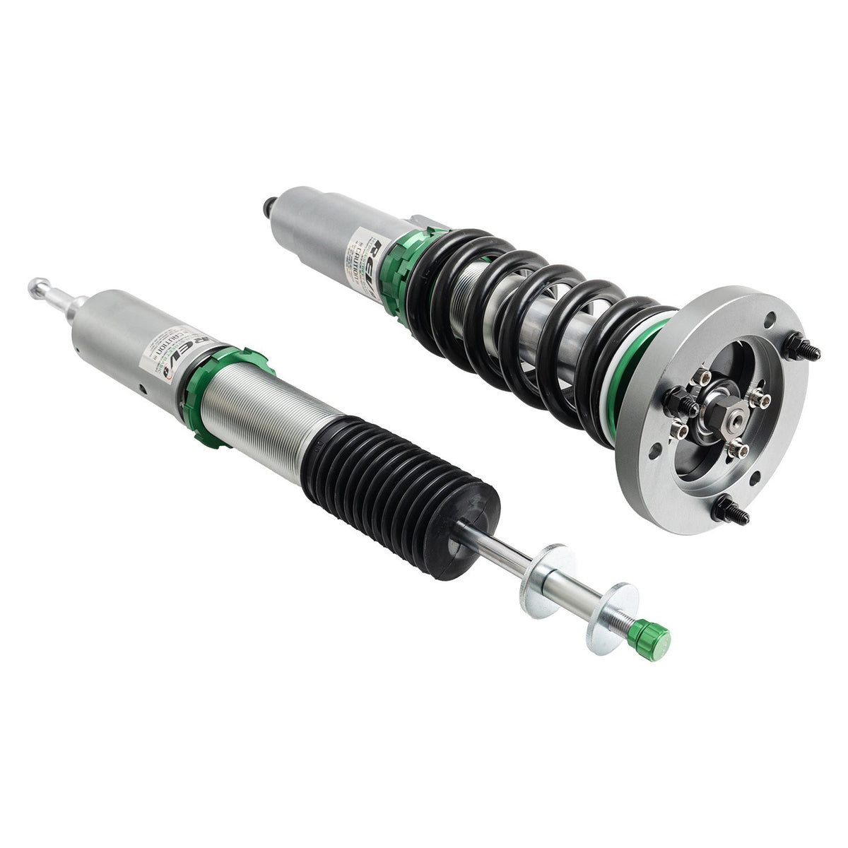 Rev9 Hyper-Street 3 V2 Coilovers for BMW 1Series (E82/E88) 08-13 RWD - product view 3