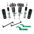 Rev9 Hyper-Street 3 V2 Coilovers for BMW 3Series (F30/F31/F34) 12-16 RWD - product view 1
