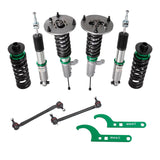 Rev9 Hyper-Street 3 V2 Coilovers for BMW 3Series (F30/F31/F34) 12-16 RWD - product view 1