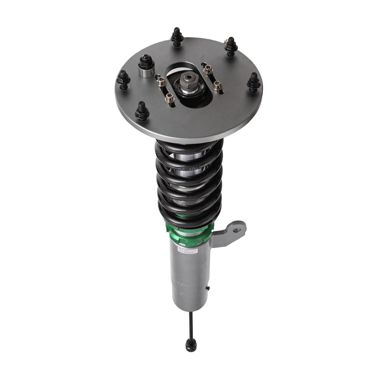 Rev9 Hyper-Street 3 V2 Coilovers for BMW 2Series (F22/F23) 17-21 RWD (5 BOLT) - product view 2