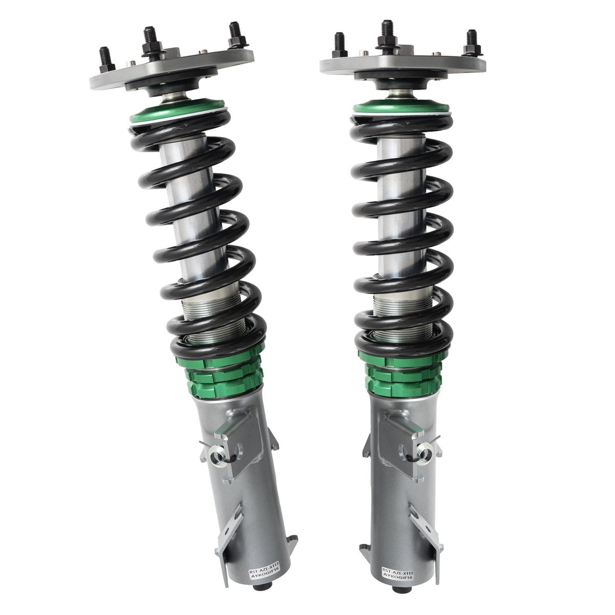 Rev9 Hyper-Street 3 V2 Coilovers for Chevrolet Camaro Coupe 16-24 - product view 2