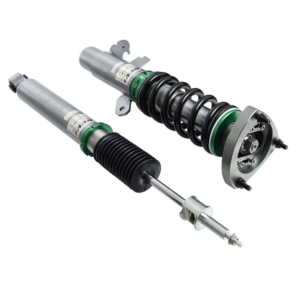 Rev9 Hyper-Street 3 V2 Coilovers for Ford Focus FWD (P3) 12-18 - product view 3