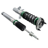 Rev9 Hyper-Street 3 V2 Coilovers for Ford Focus FWD (P3) 12-18 - product view 3