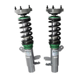 Rev9 Hyper-Street 3 V2 Coilovers for Ford Focus FWD (P3) 12-18 - product view 2