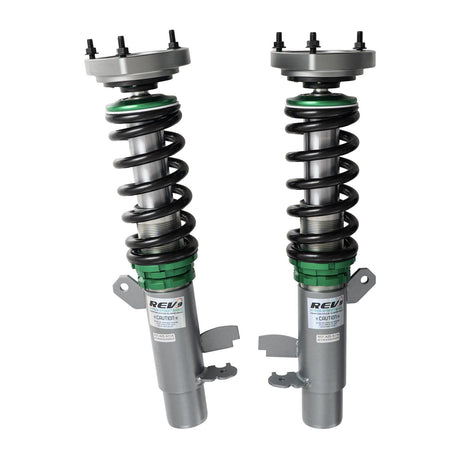 Rev9 Hyper-Street 3 V2 Coilovers for Ford Focus FWD (P3) 12-18 - product view 2