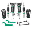 Rev9 Hyper-Street 3 V2 Coilovers for Ford Focus St /Rs (P3) 13-18 - product view 1