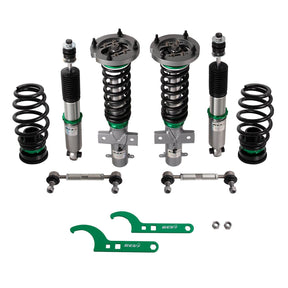 Rev9 Hyper-Street 3 V2 Coilovers for Ford Mustang (S190) 05-14 - product view 1