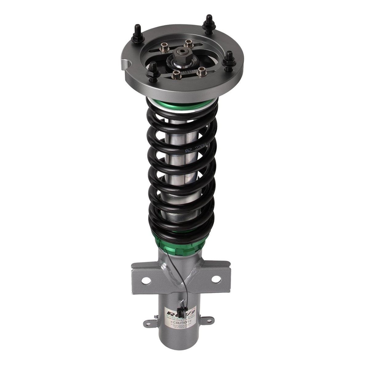 Rev9 Hyper-Street 3 V2 Coilovers for Ford Mustang (S190) 05-14 - product view 2