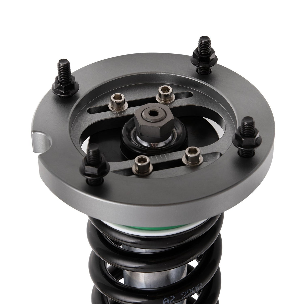 Rev9 Hyper-Street 3 V2 Coilovers for Ford Mustang (S190) 05-14 - product view 3
