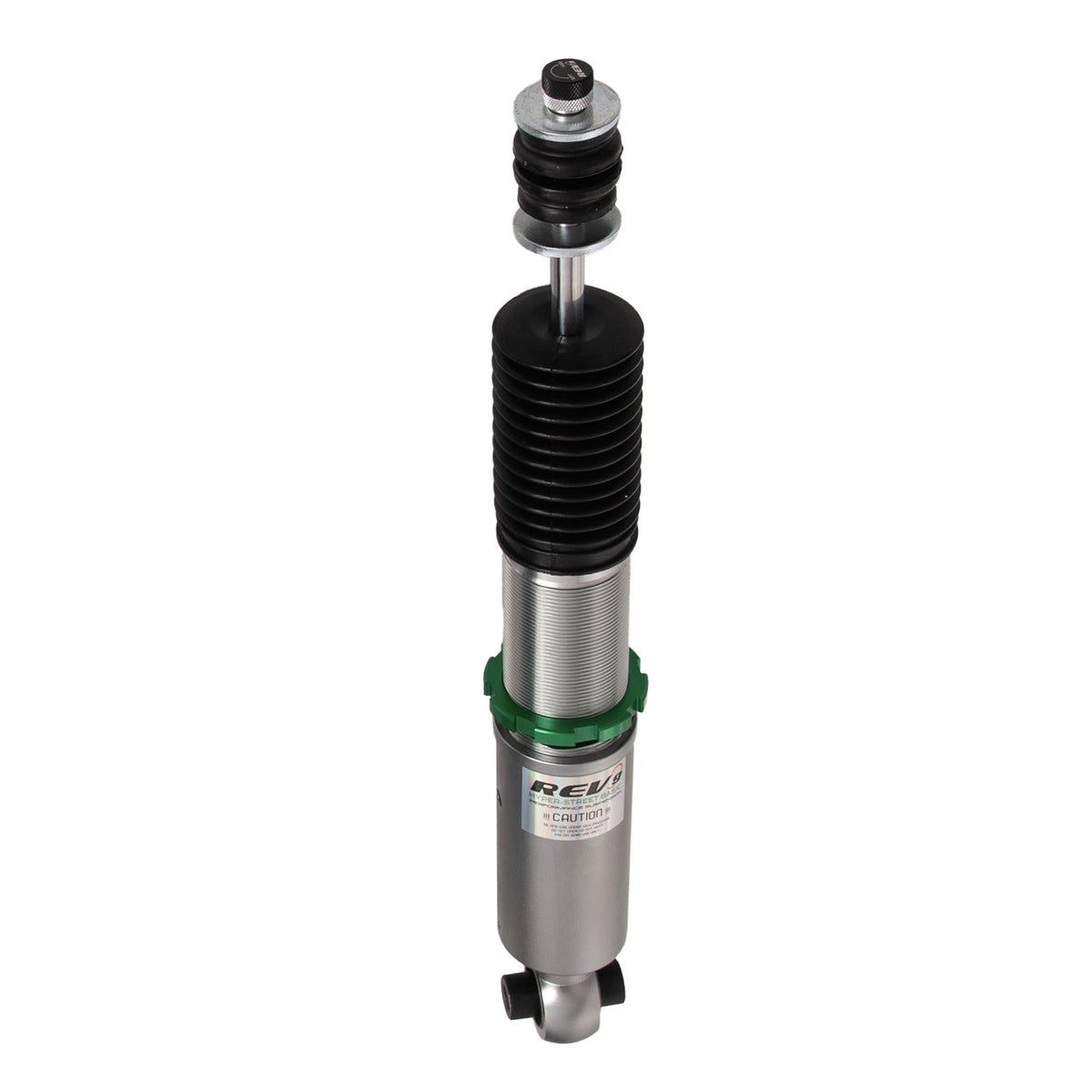 Rev9 Hyper-Street 3 V2 Coilovers for Ford Mustang (S190) 05-14 - product view 4