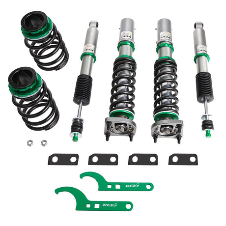 Rev9 Hyper-Street 3 V2 Coilovers for Ford Mustang (SN95) 94-98 - product view 1