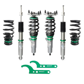 Rev9 Hyper-Street 3 V2 Coilovers for Honda Accord (CY) 23+ - product view 1