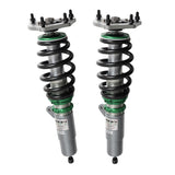 Rev9 Hyper-Street 3 V2 Coilovers for Honda Accord (CV) 18-22 - product view 3