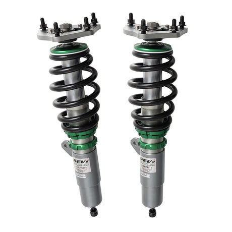 Rev9 Hyper-Street 3 V2 Coilovers for Honda Accord (CV) 18-22 - product view 3