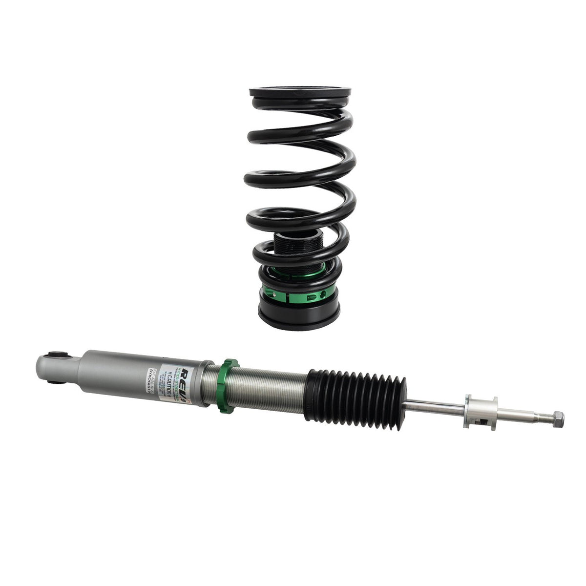 Rev9 Hyper-Street 3 V2 Coilovers for Honda Accord (CY) 23+ - product view 4