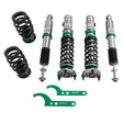 Rev9 Hyper-Street 3 V2 Coilovers for Honda Civic (FA/FG) 06-11 - product view 1