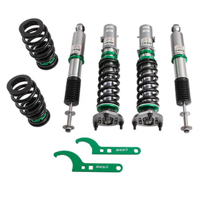Rev9 Hyper-Street 3 V2 Coilovers for Honda Civic (FA/FG) 06-11 - product view 1