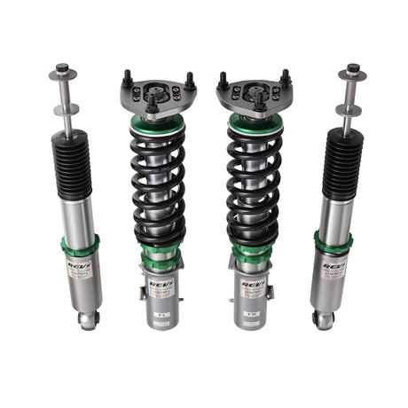 Rev9 Hyper-Street 3 V2 Coilovers for Honda Civic (FA/FG) 06-11 - product view 2