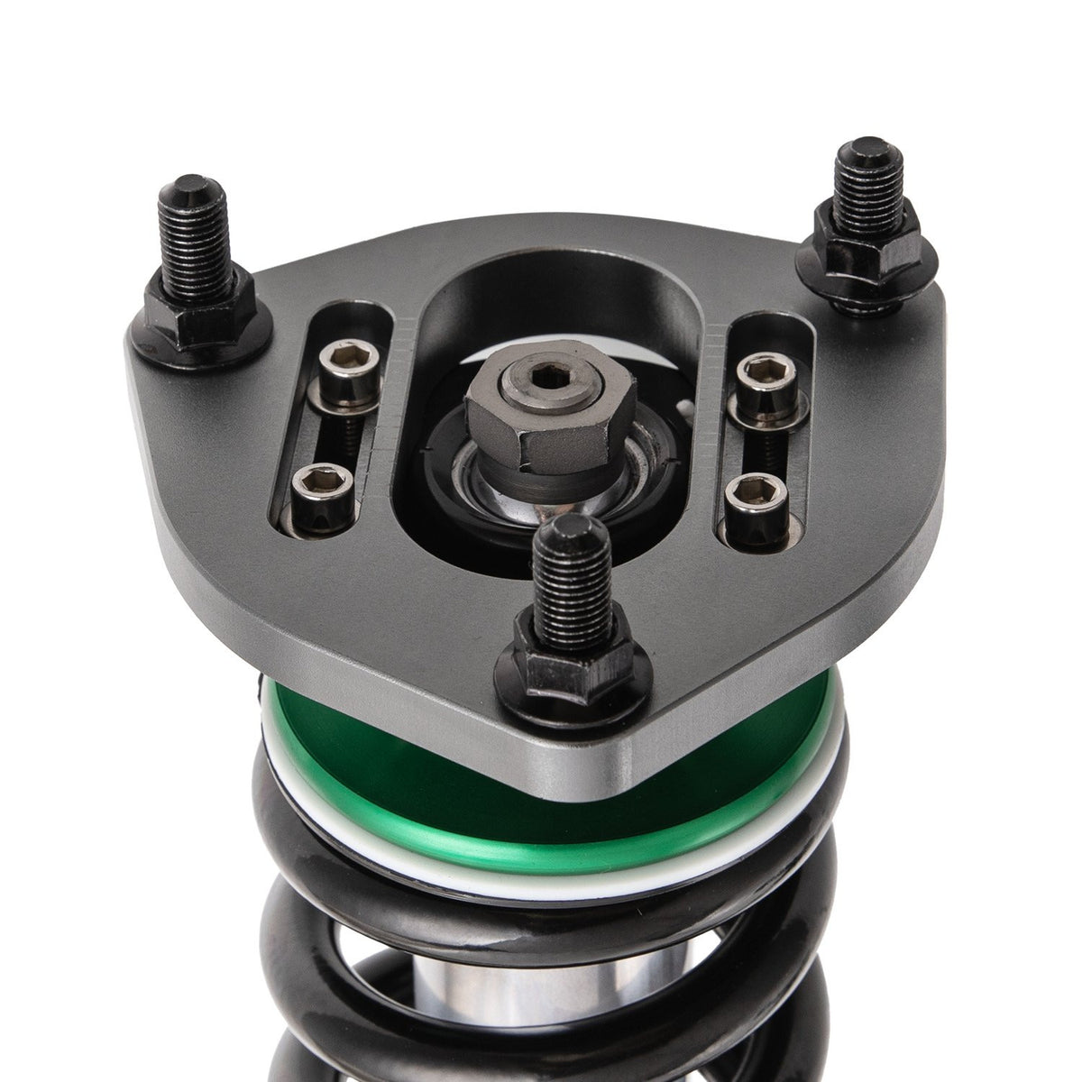 Rev9 Hyper-Street 3 V2 Coilovers for Honda Civic (FA/FG) 06-11 - product view 4