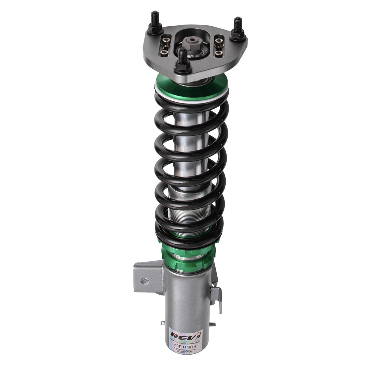 Rev9 Hyper-Street 3 V2 Coilovers for Honda Civic Si (FB/FG) 14-15 - product view 3