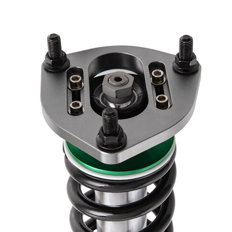 Rev9 Hyper-Street 3 V2 Coilovers for Honda Civic Si (FB/FG) 14-15 - product view 4