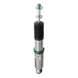 Rev9 Hyper-Street 3 V2 Coilovers for Honda Civic Si (FB/FG) 14-15 - product view 5