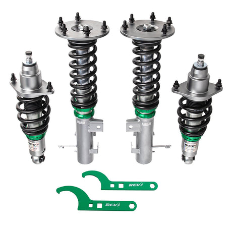 Rev9 Hyper-Street 3 V2 Coilovers for Honda Cr-V (RE3/RE4) 07-11 - product view 1