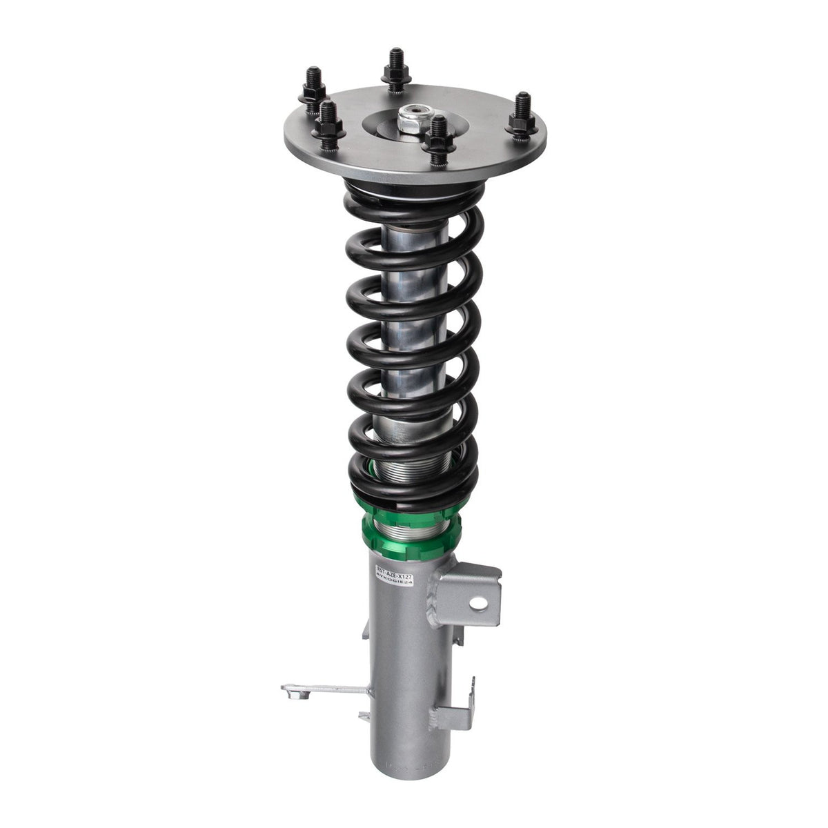Rev9 Hyper-Street 3 V2 Coilovers for Honda Cr-V (RE3/RE4) 07-11 - product view 3