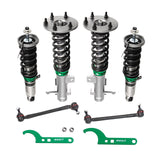 Rev9 Hyper-Street 3 V2 Coilovers for Honda Cr-V (RM1/RM3/RM4) 12-16 - product view 1