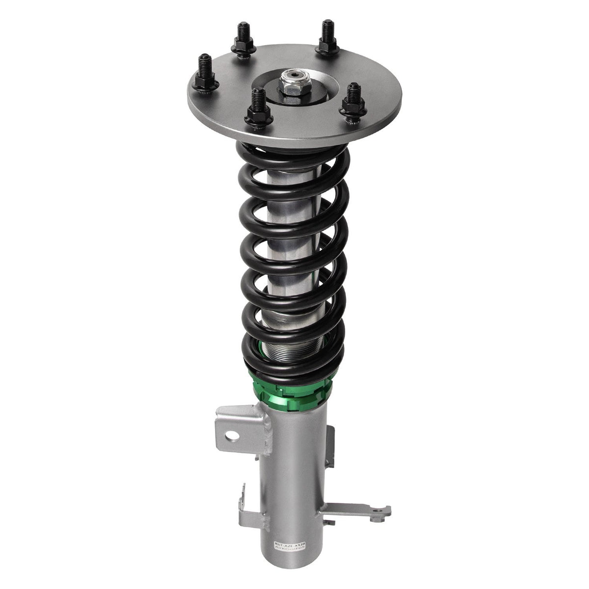Rev9 Hyper-Street 3 V2 Coilovers for Honda Cr-V (RM1/RM3/RM4) 12-16 - product view 2