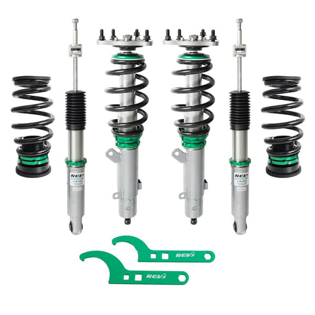 Rev9 Hyper-Street 3 V2 Coilovers for Honda Cr-V (RW1/2/5/6) 17-22 - product view 1