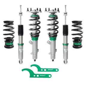 Rev9 Hyper-Street 3 V2 Coilovers for Honda Cr-V (RS) 23+ - product view 1