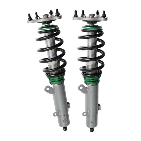 Rev9 Hyper-Street 3 V2 Coilovers for Honda Cr-V (RW1/2/5/6) 17-22 - product view 3