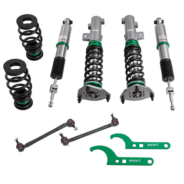 Rev9 Hyper-Street 3 V2 Coilovers for Hyundai Veloster (JS) 19-22 - product view 1