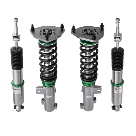 Rev9 Hyper-Street 3 V2 Coilovers for Hyundai Elantra Gt (PD) 18-20 - product view 2