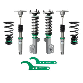 Rev9 Hyper-Street 3 V2 Coilovers for Mazda 3 (BM) 14-18 - product view 1