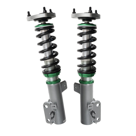Rev9 Hyper-Street 3 V2 Coilovers for Mazda 3 (BM) 14-18 - product view 3