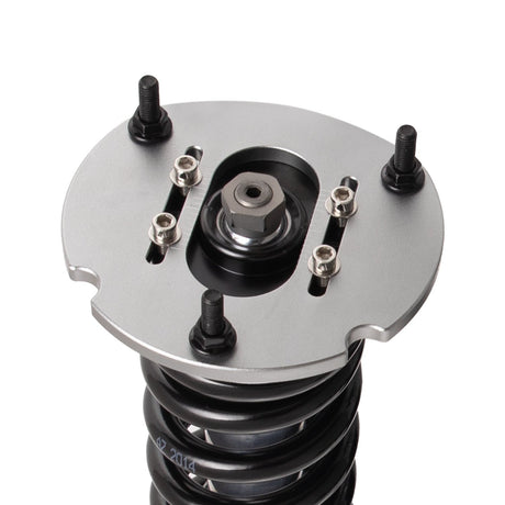Rev9 Hyper-Street 3 V2 Coilovers for Mer. Benz 300D 300E 400E Sedan RWD (W124) 86-93 - product view 2