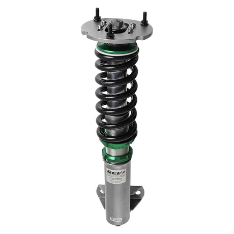 Rev9 Hyper-Street 3 V2 Coilovers for Mer. Benz 260E Sedan RWD (W124) 87-89 - product view 3