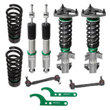 Rev9 Hyper-Street 3 V2 Coilovers for Mer. Benz C-Class Sedan RWD (W204) 08-14 - product view 1