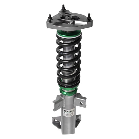 Rev9 Hyper-Street 3 V2 Coilovers for Mer. Benz C-Class Coupe /Convert. RWD (C207) 10-15 - product view 2