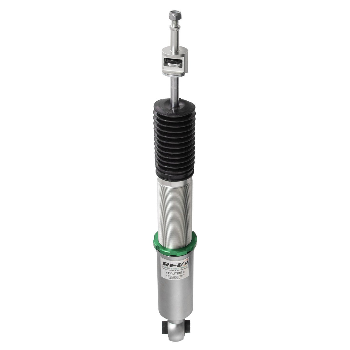Rev9 Hyper-Street 3 V2 Coilovers for Mer. Benz C-Class Sedan RWD (W204) 08-14 - product view 3
