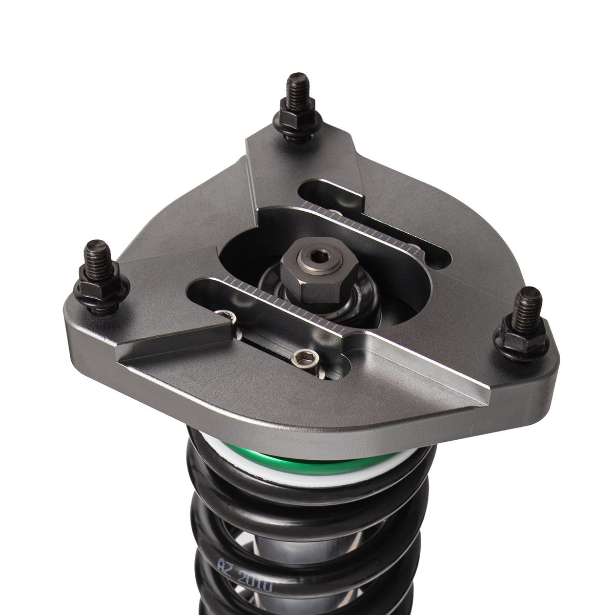 Rev9 Hyper-Street 3 V2 Coilovers for Mer. Benz C-Class Sedan RWD (W204) 08-14 - product view 4