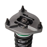 Rev9 Hyper-Street 3 V2 Coilovers for Mer. Benz C-Class Coupe /Convert. RWD (C207) 10-15 - product view 4